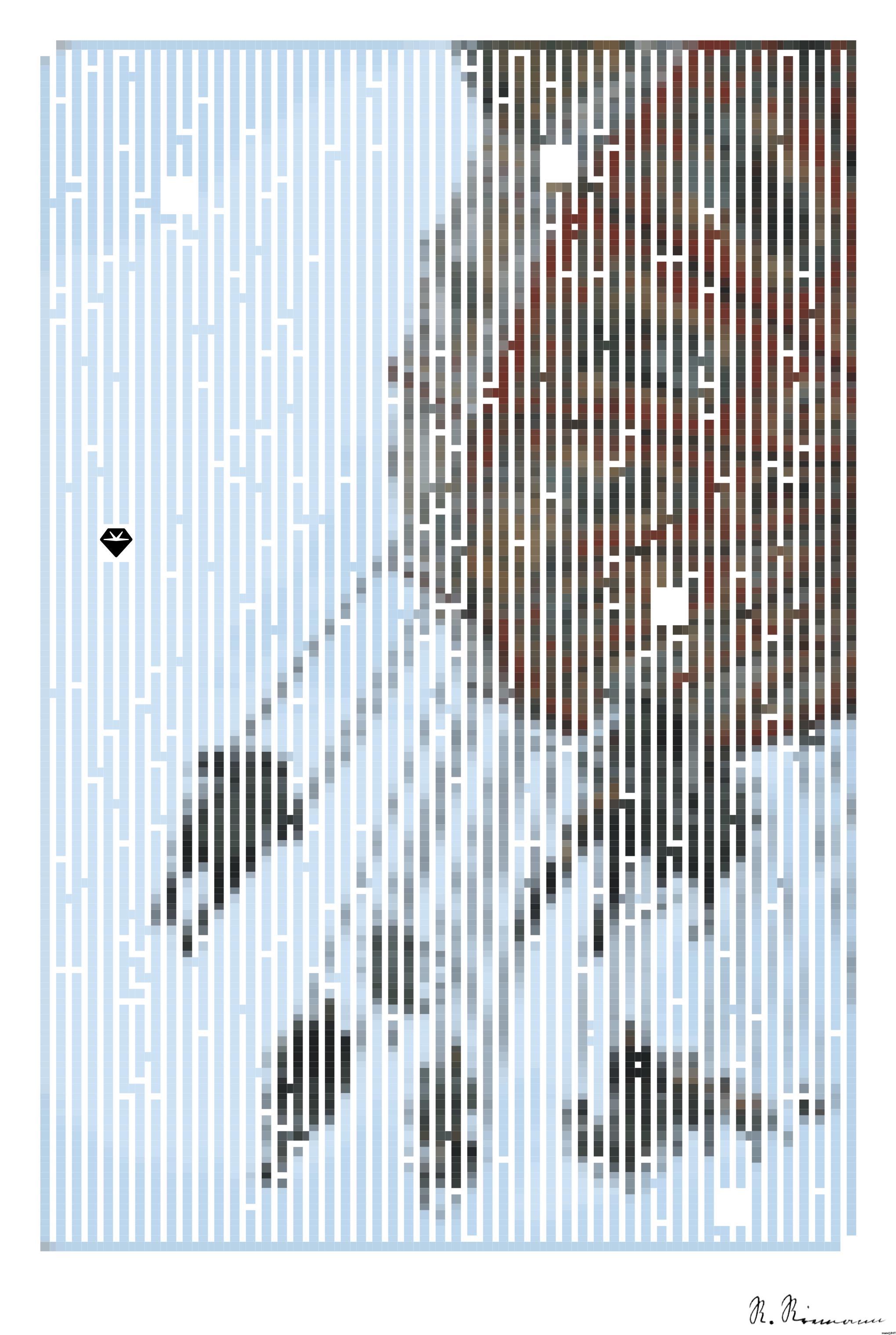 Drawn by bot Mk5rVbwk4Zf7eNaaaNZEh3; art-amaze; None AI Art