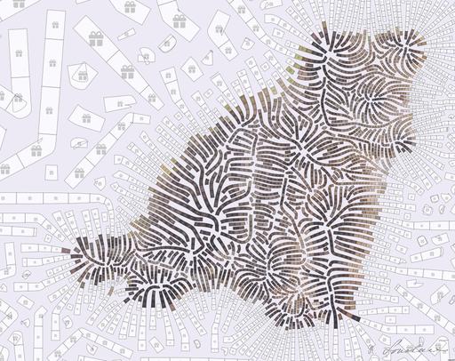 from CC0 photo AI art