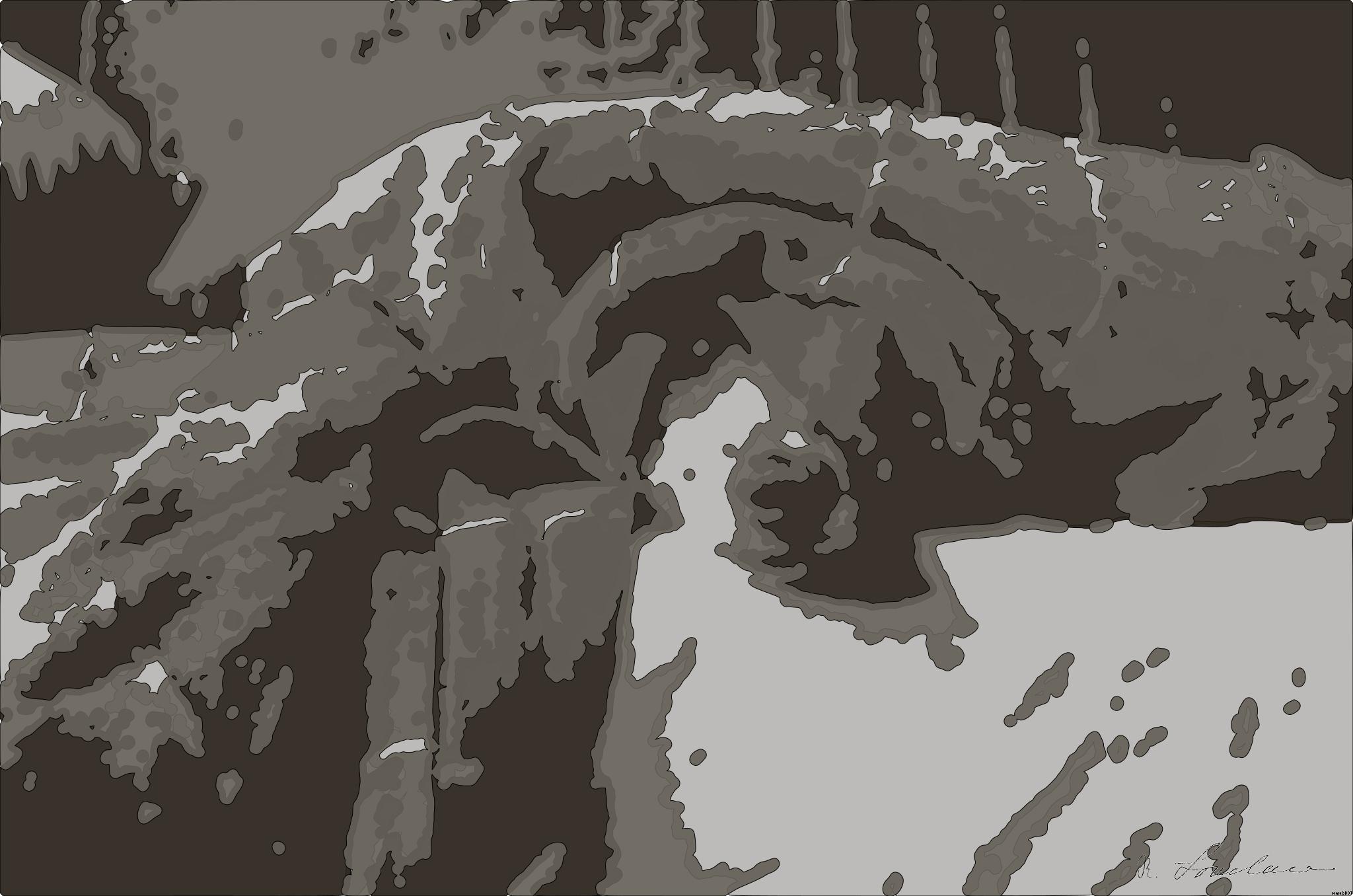 Drawn by bot VMx7kwLpwiEih9iQQpC5gG; art-bloby; None AI Art