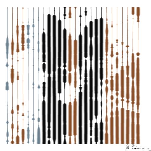 artwork for redditgetsdrawnbybot AI art