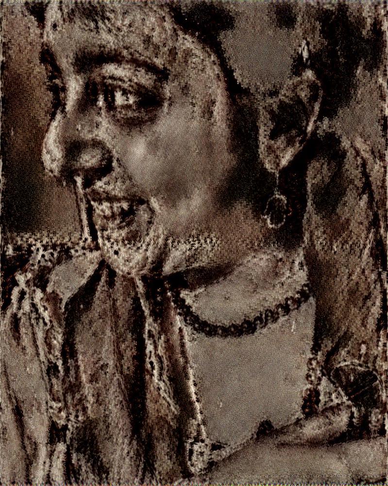 artwork for redditgetsdrawnbybot AI Art