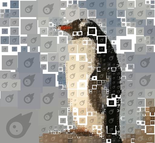 from CC0 photo AI art