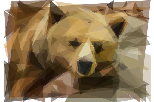 from CC0 photo AI art