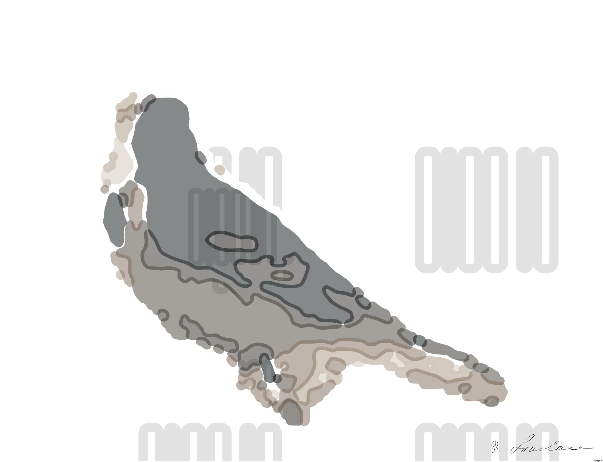 from CC0 photo AI Art