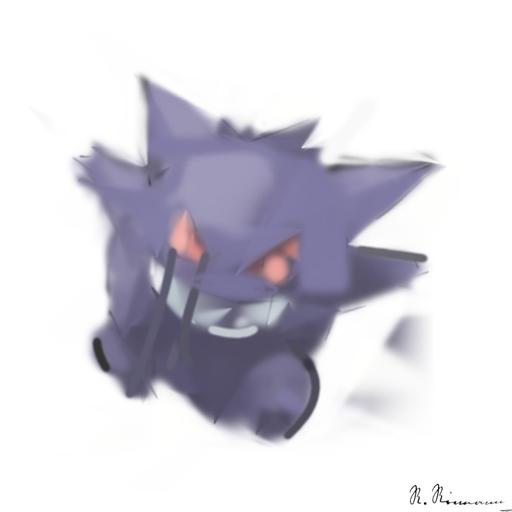Drawn by bot hRjtJrE289ow3B6bzpNJkn; art-primitive-paintbrush-ii AI art