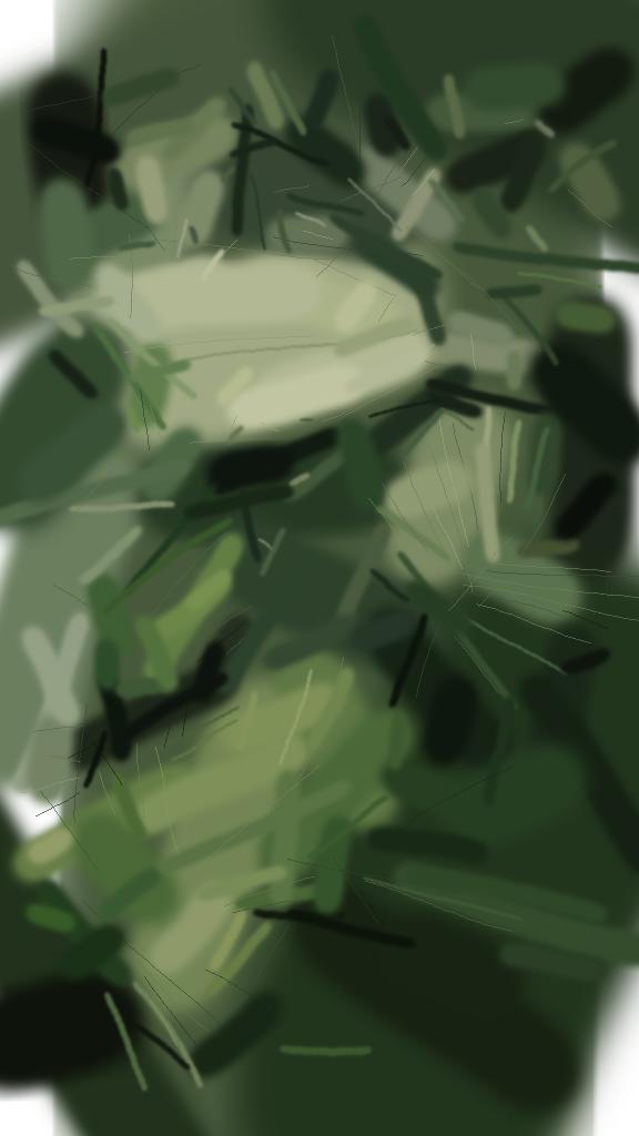 from CC0 photo AI Art