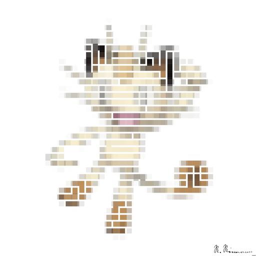 Drawn by bot eLpiomTRDVepn8ooqT4ig6; art-amaze AI art