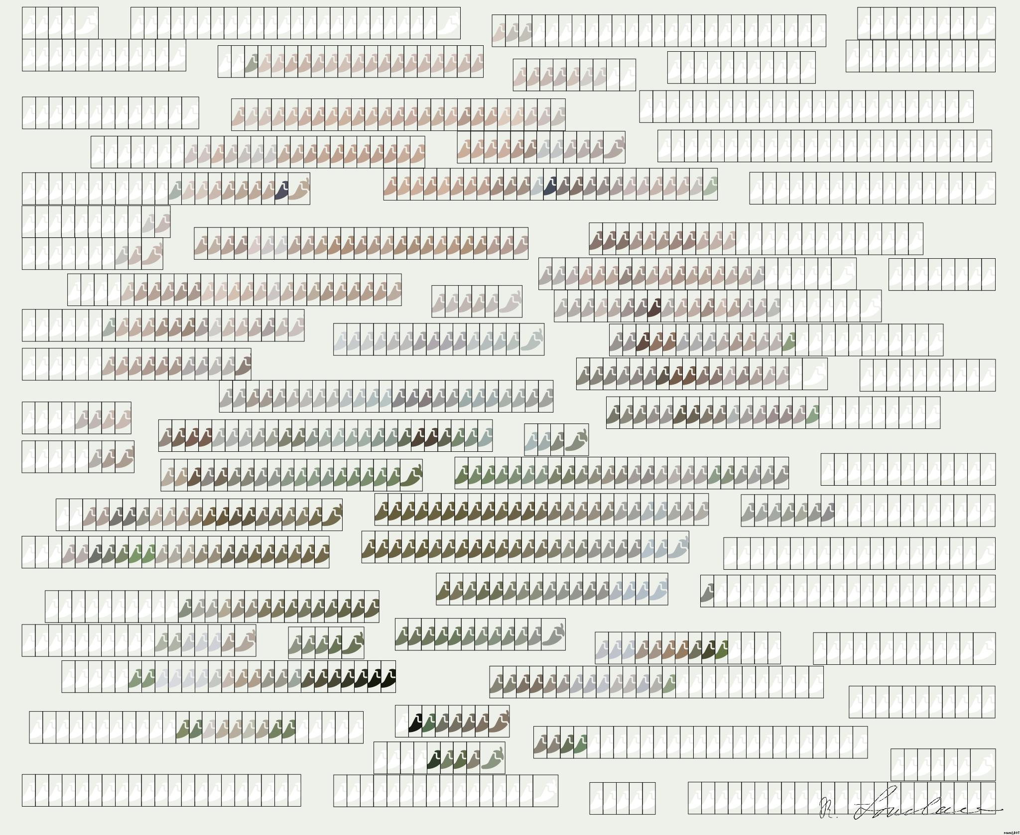 from CC0 photo AI Art