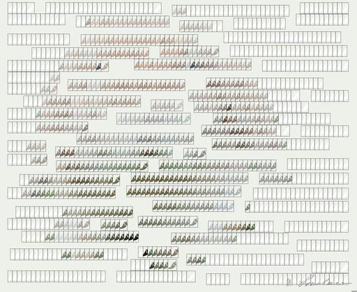 from CC0 photo AI art