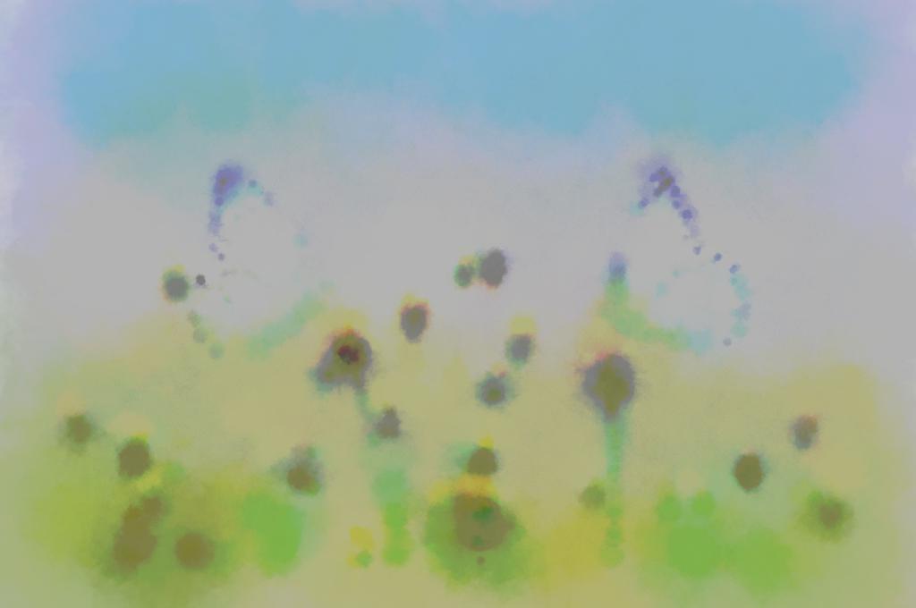 from CC0 photo AI Art