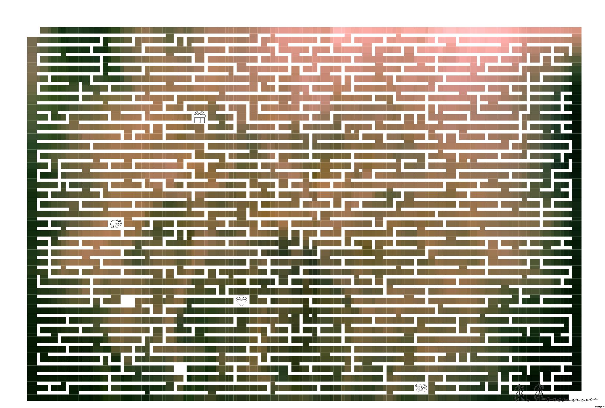 Drawn by bot 8oASnK6S7nLrisLo4bD6ts; art-amaze; macro photography of dandelion AI Art