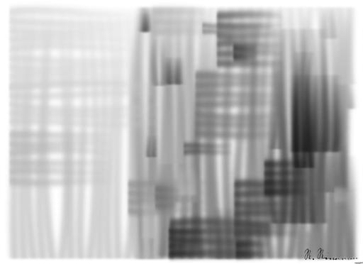 Drawn by bot GaqAxEfrhTZqmYXa2eRbme; art-primitive-paintbrush-ii; artwork for redditgetsdrawnbybot AI art