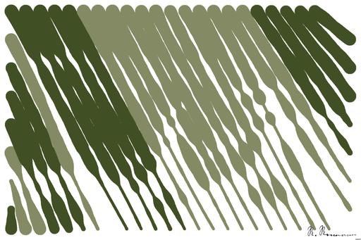 from CC0 photo AI art