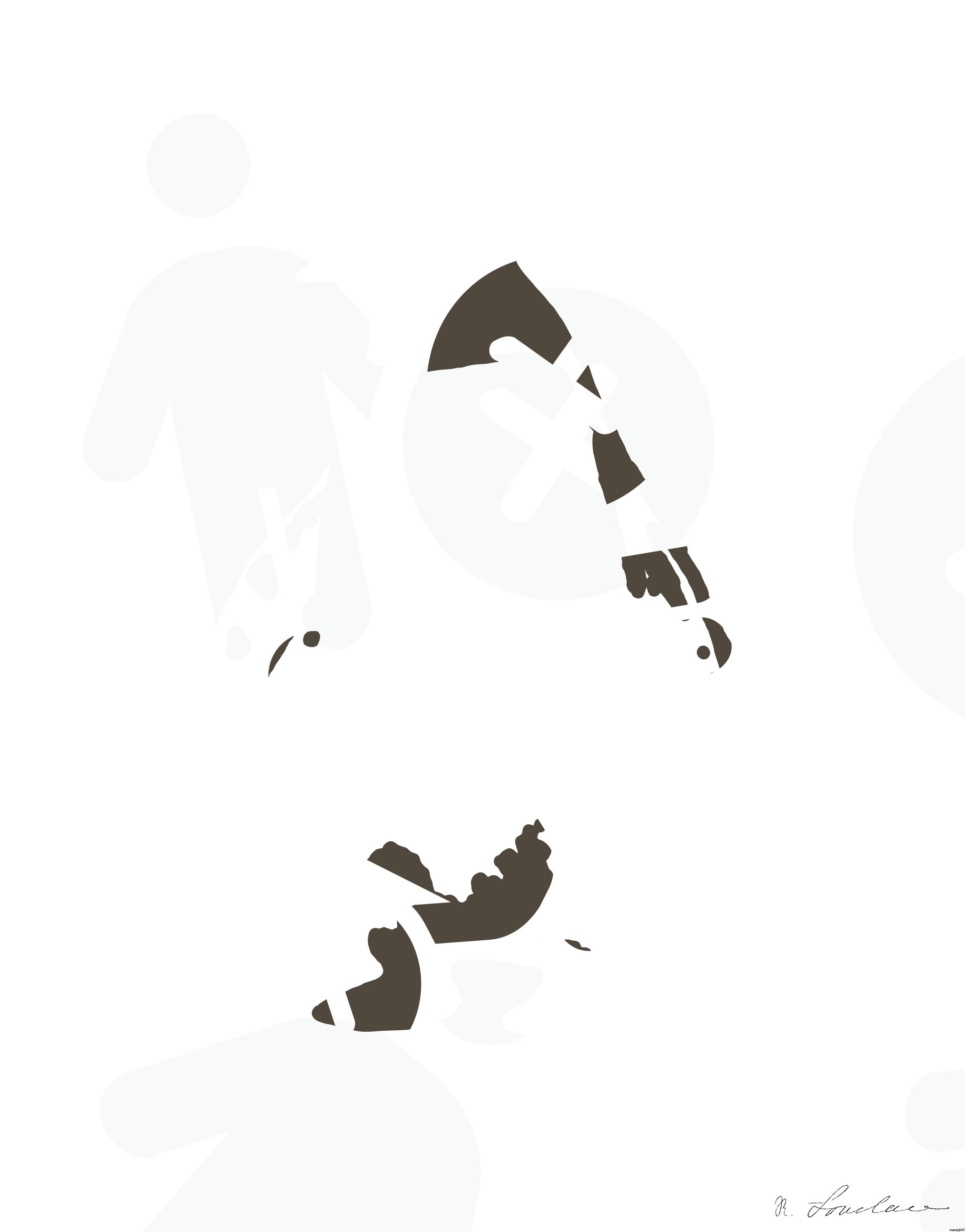 from CC0 photo AI Art