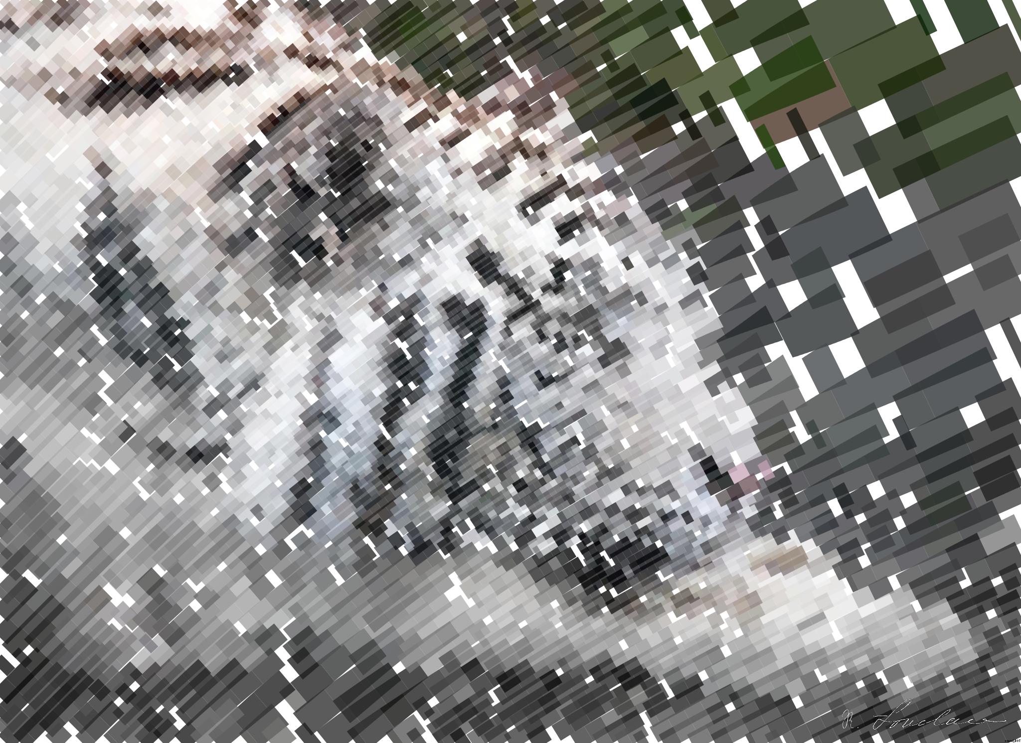 Drawn by bot J7vRoww3Z9pNfUQHNskN3b; art-flowy; None AI Art