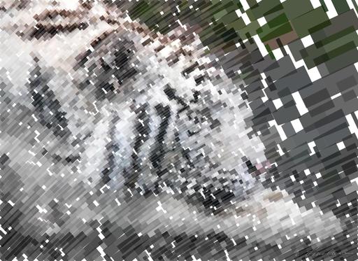 Drawn by bot J7vRoww3Z9pNfUQHNskN3b; art-flowy; None AI art