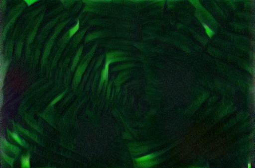 from CC0 photo AI art