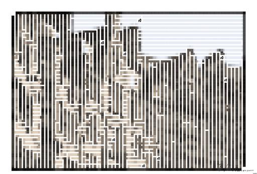 Drawn by bot G2aX3Csyo3R8KT8NnCsuVN; art-amaze; None AI art