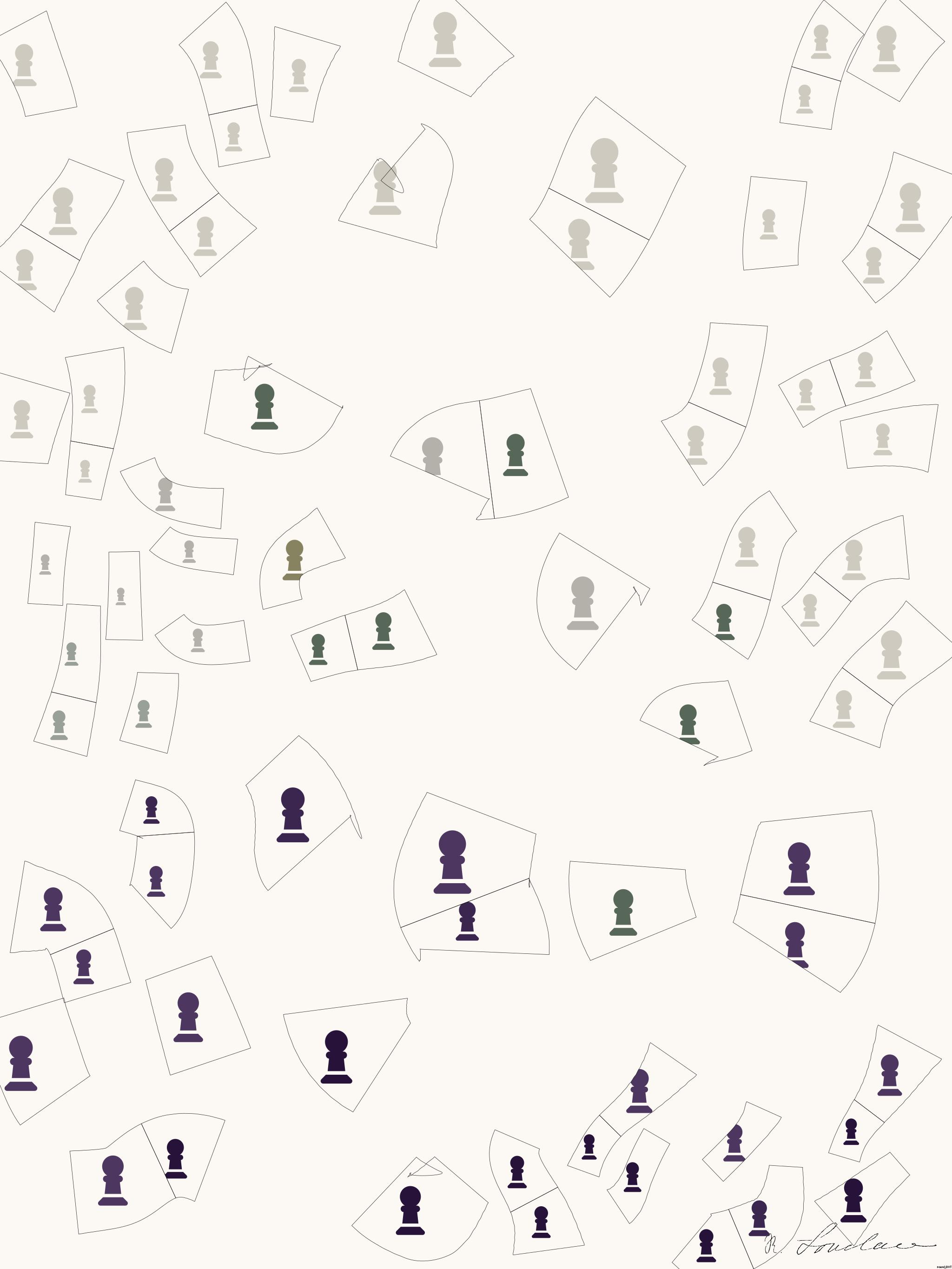 artwork for redditgetsdrawnbybot AI Art