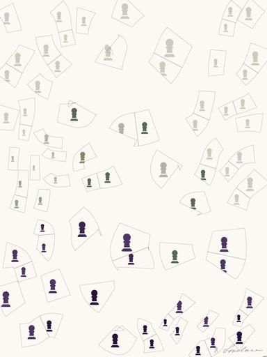 artwork for redditgetsdrawnbybot AI art