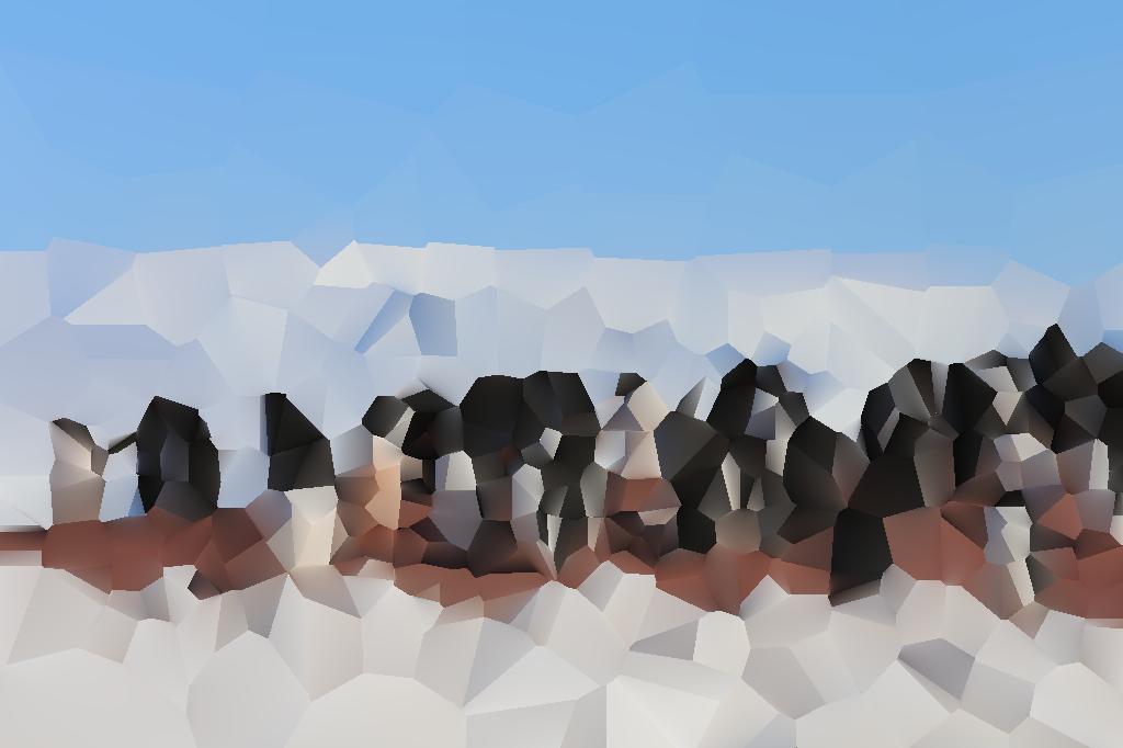 from CC0 photo AI Art