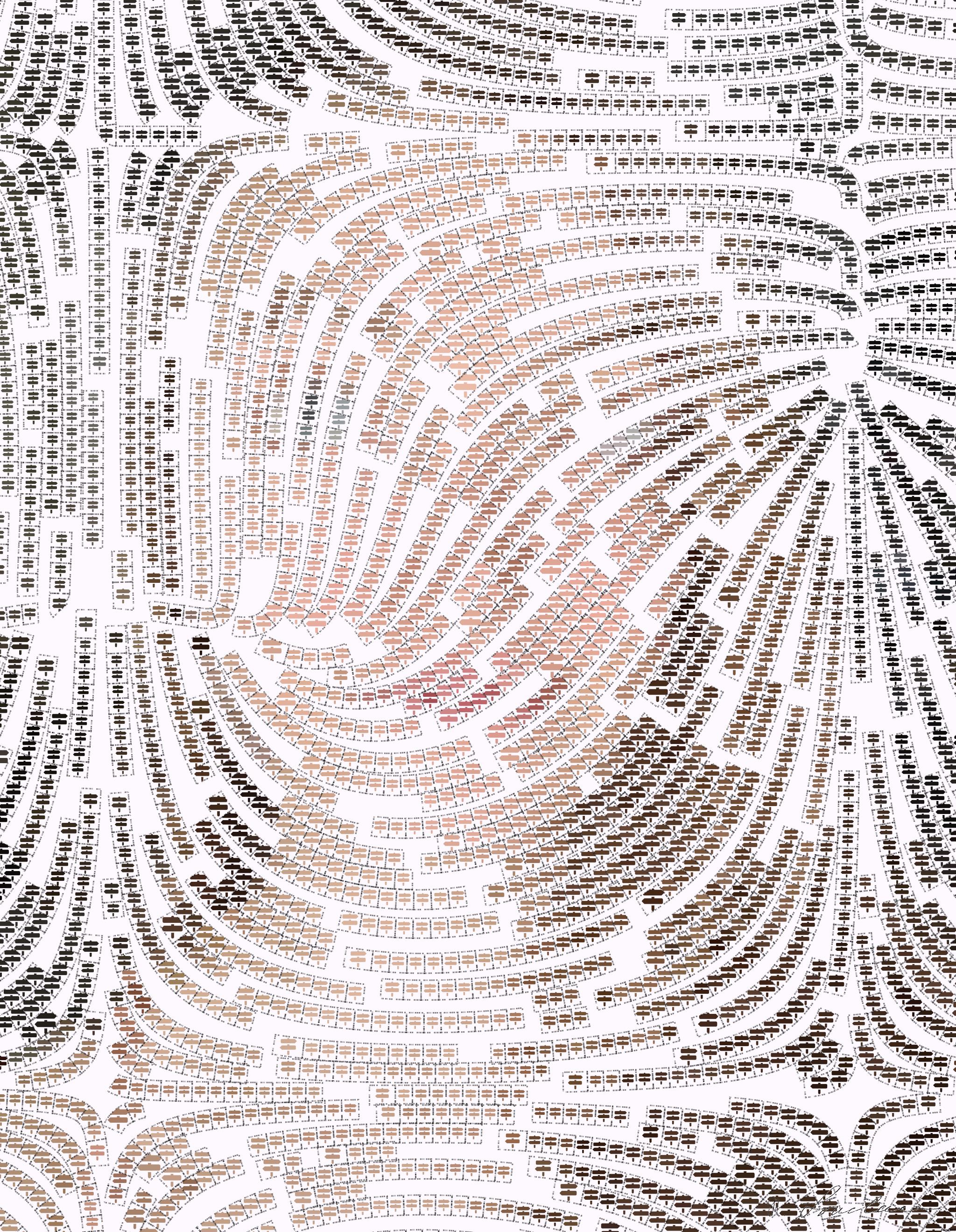 artwork for redditgetsdrawnbybot AI Art