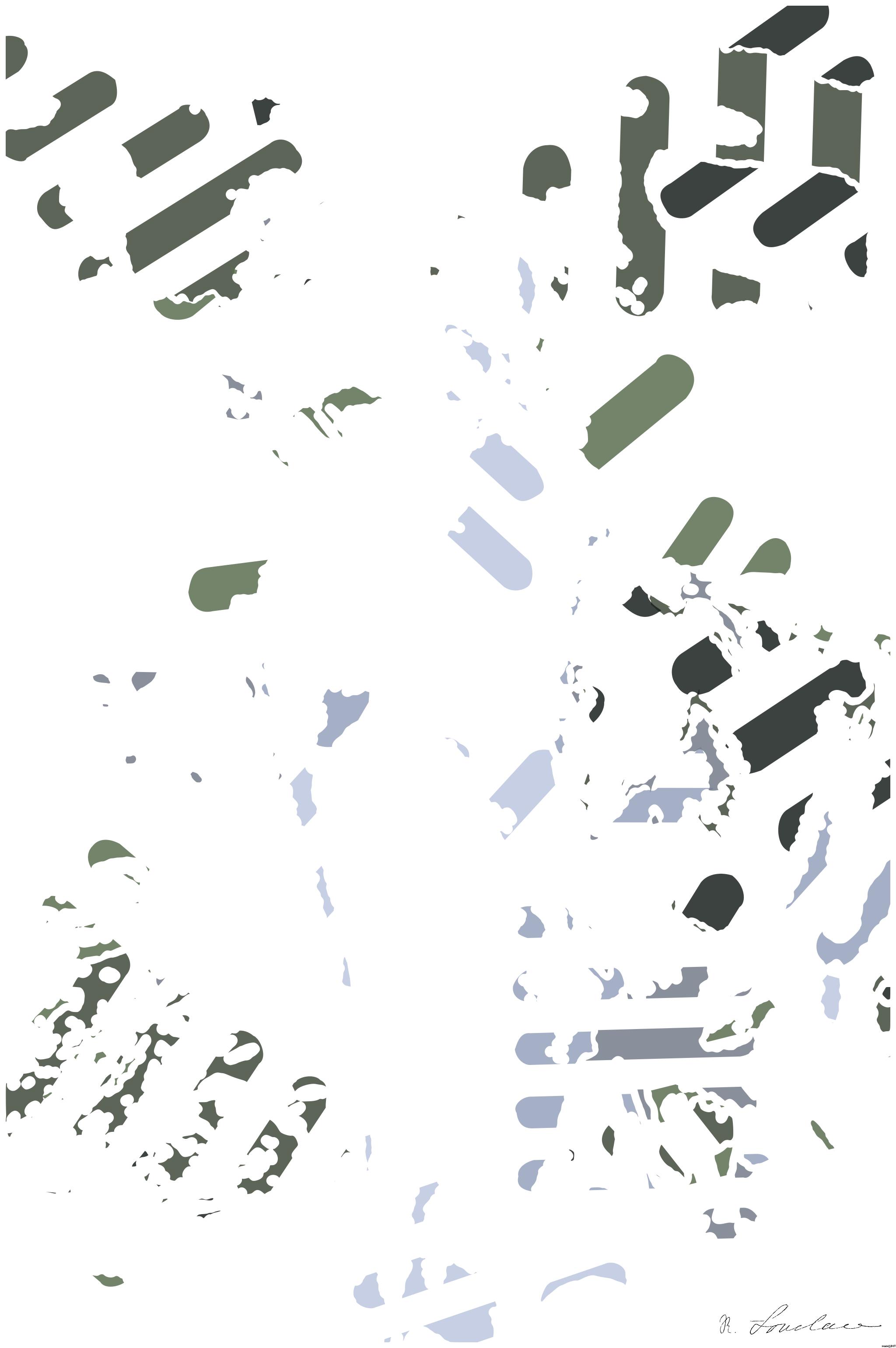 from CC0 photo AI Art