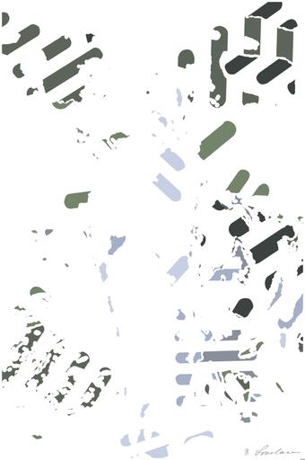 from CC0 photo AI art