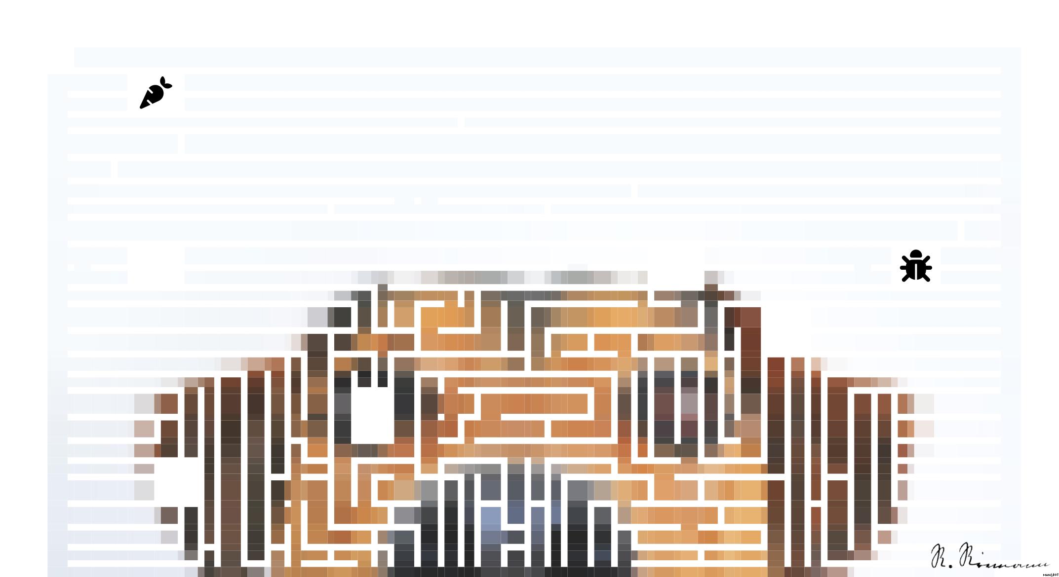 Drawn by bot CFGMDcXrtspy9hk9kyYRAR; art-amaze; None AI Art