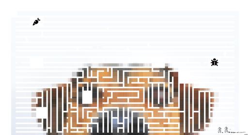 Drawn by bot CFGMDcXrtspy9hk9kyYRAR; art-amaze; None AI art