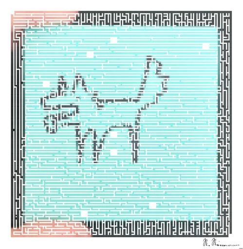 Drawn by bot XGGhHBaL6fAAUv2qKmZU7L; art-amaze; artwork for redditgetsdrawnbybot AI art