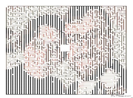 artwork for redditgetsdrawnbybot AI art