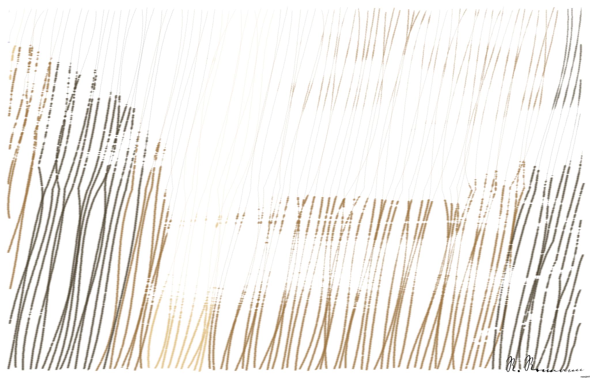 from CC0 photo AI Art