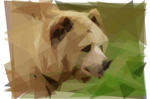 from CC0 photo AI art
