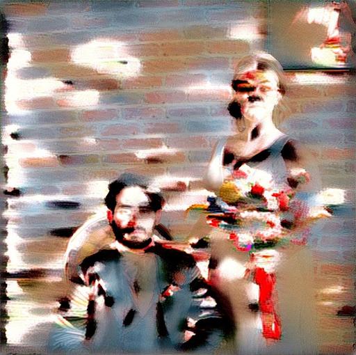 artwork for redditgetsdrawnbybot AI art