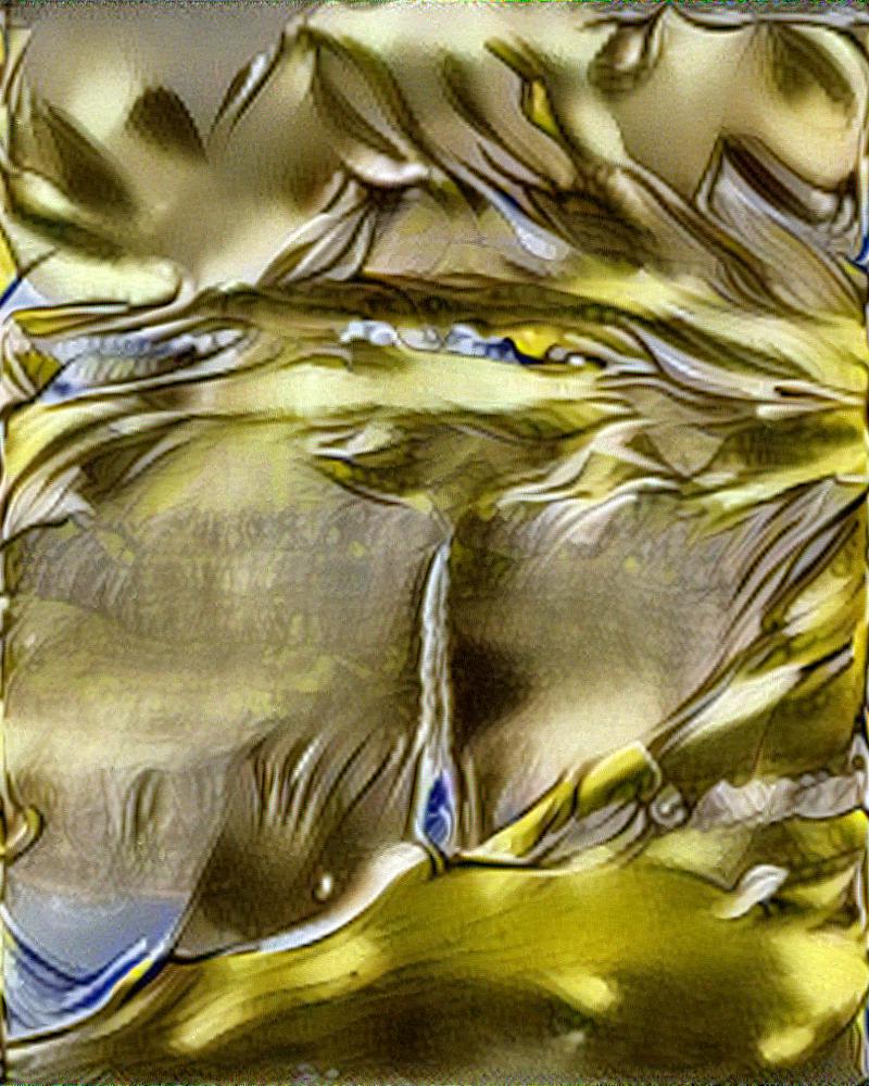 from CC0 photo AI Art