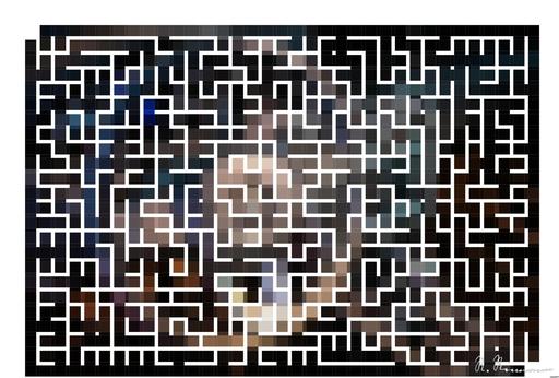 Drawn by bot U9qabrb3TFBxdRZJKmctm7; art-amaze; None AI art