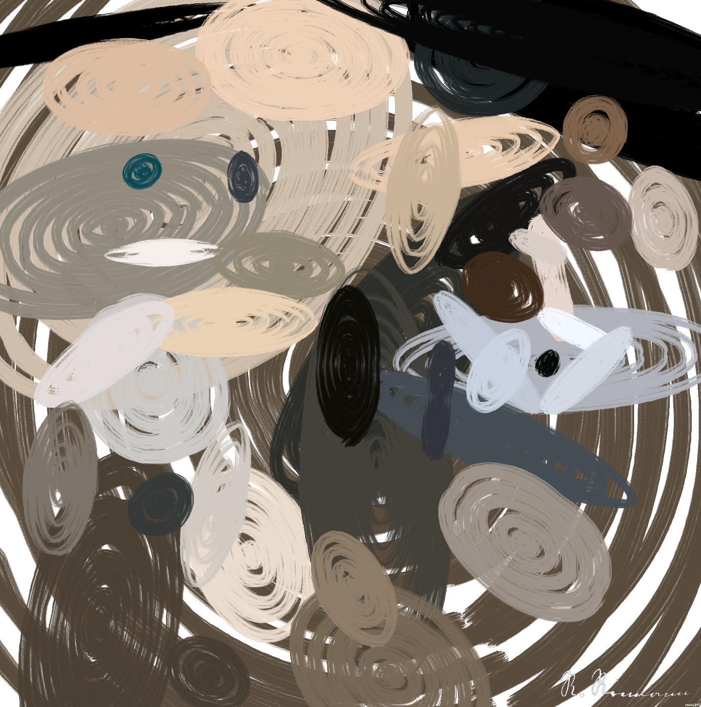 artwork for redditgetsdrawnbybot AI Art