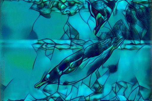 from CC0 photo AI art