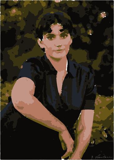 artwork for redditgetsdrawnbybot AI art