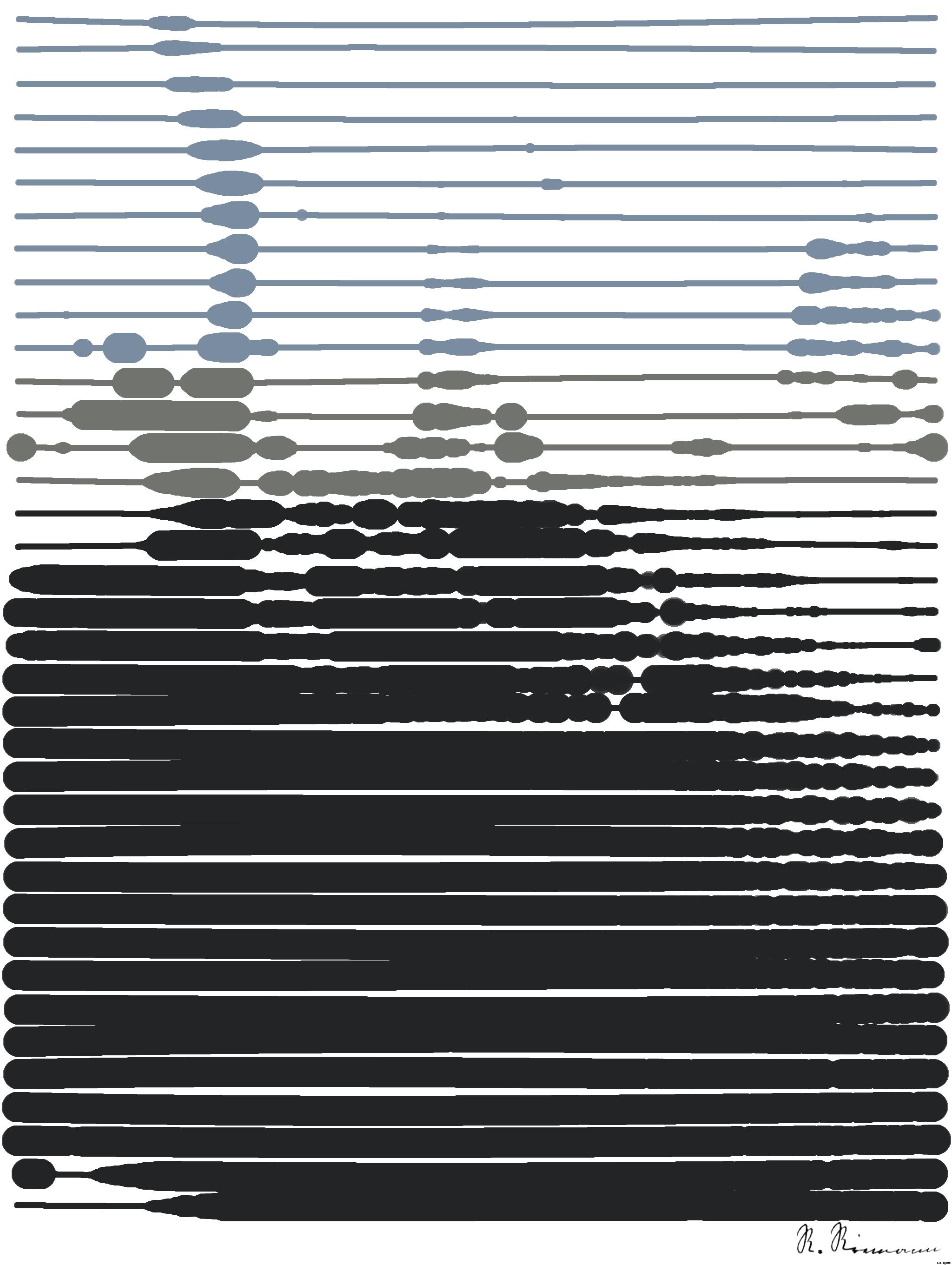 artwork for redditgetsdrawnbybot AI Art