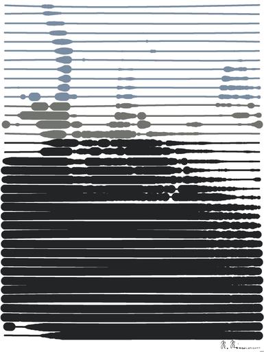 artwork for redditgetsdrawnbybot AI art