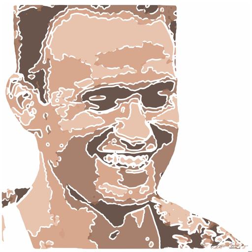 artwork for redditgetsdrawnbybot AI art