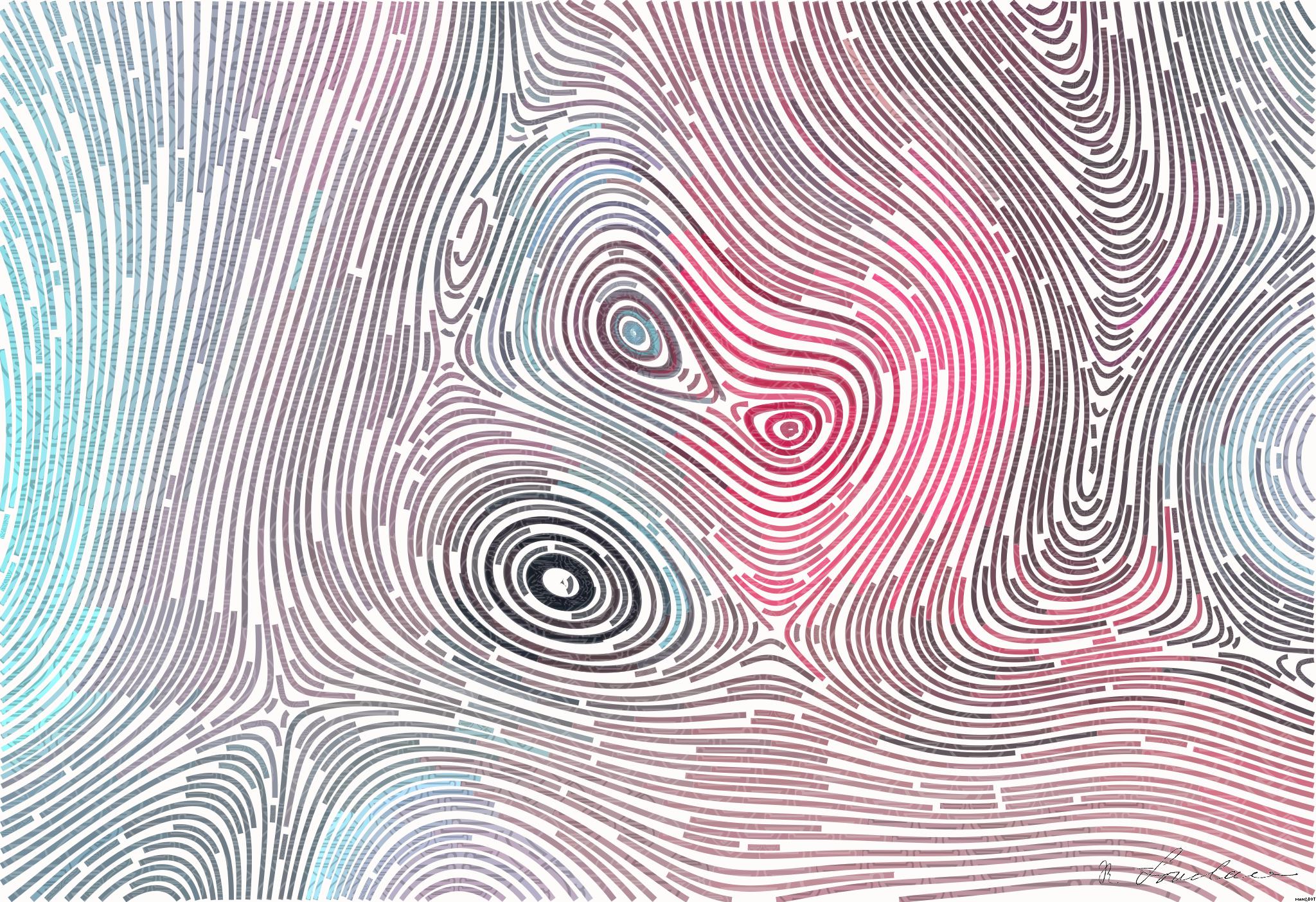 artwork for redditgetsdrawnbybot AI Art