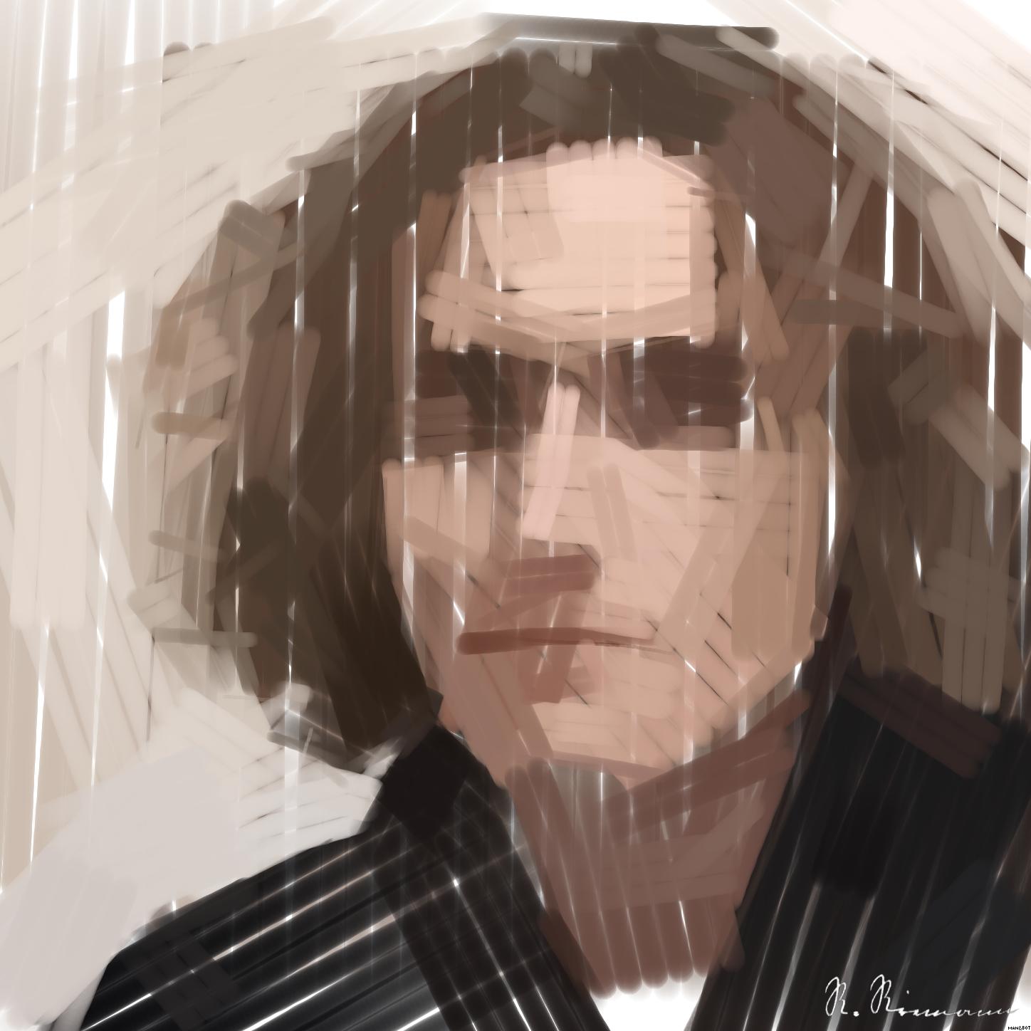 artwork for redditgetsdrawnbybot AI Art