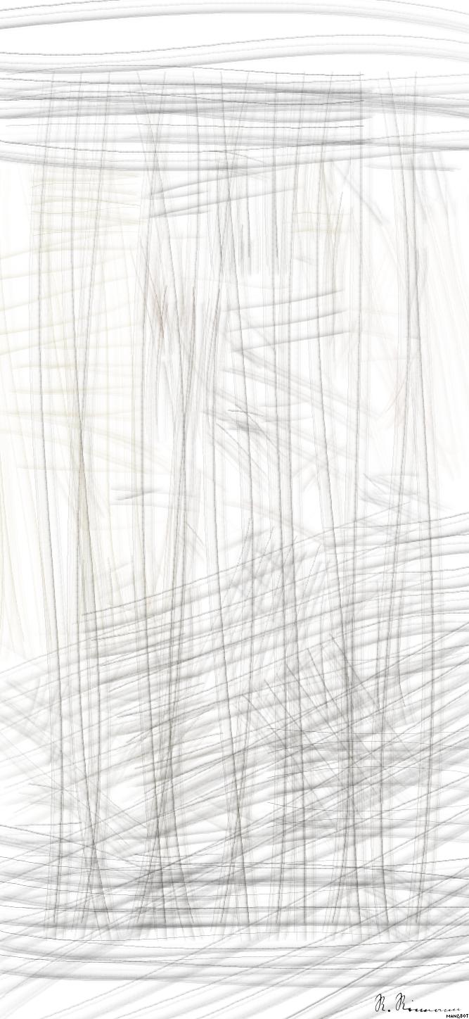 Drawn by bot SXcpe2gxu47WSbUSFCcKi9; art-primitive-paintbrush-ii; artwork for redditgetsdrawnbybot AI Art