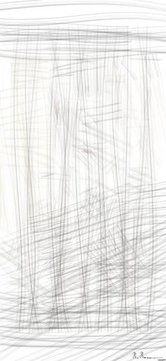 Drawn by bot SXcpe2gxu47WSbUSFCcKi9; art-primitive-paintbrush-ii; artwork for redditgetsdrawnbybot AI art