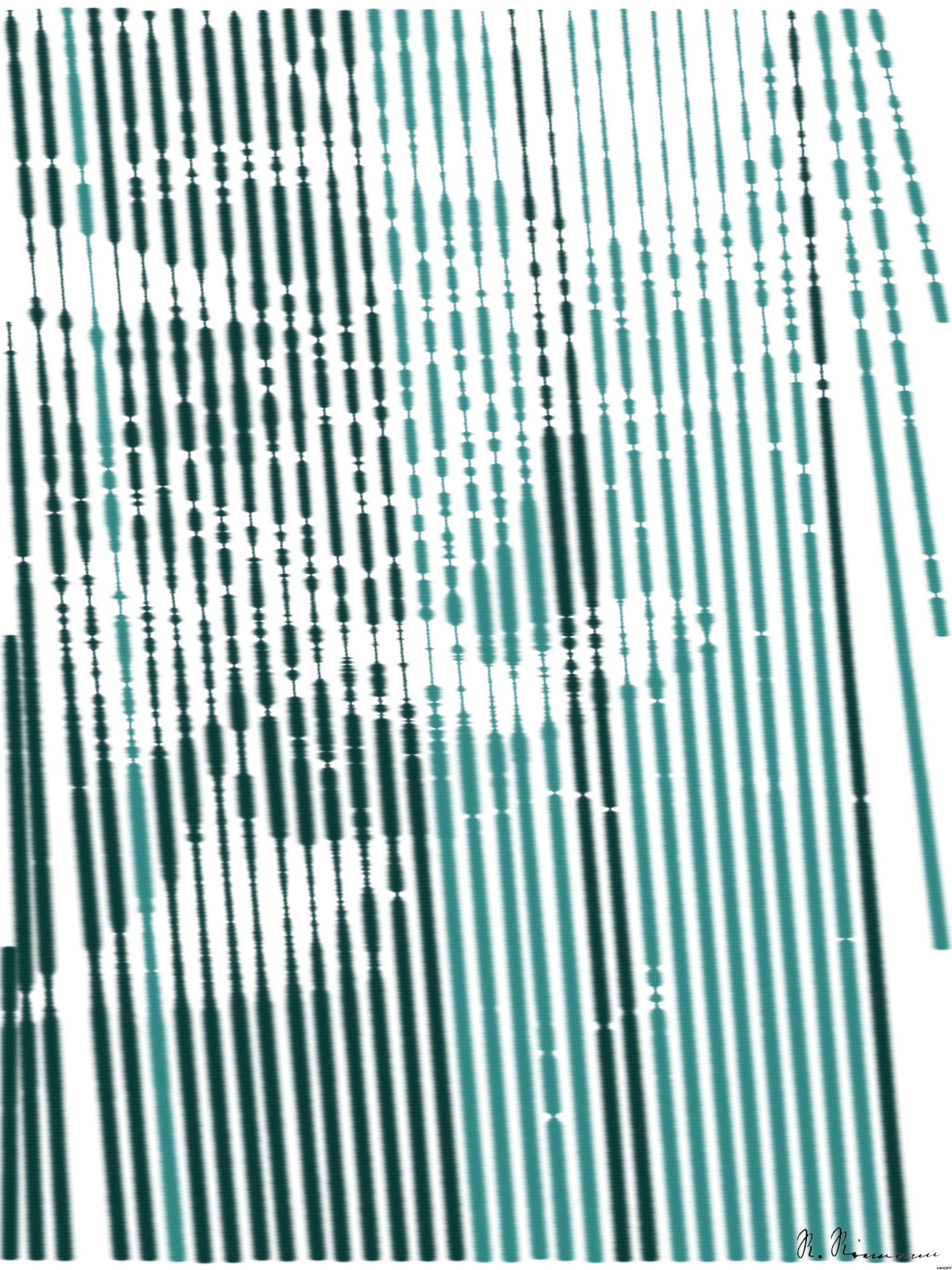 from CC0 photo AI Art