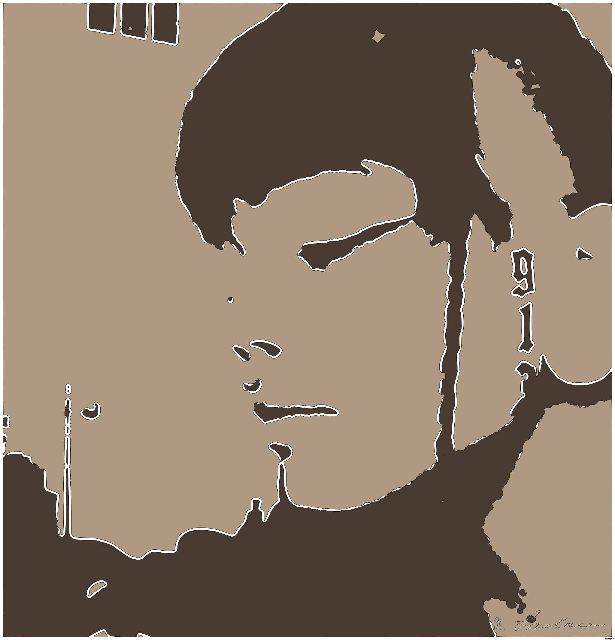 artwork for redditgetsdrawnbybot AI Art