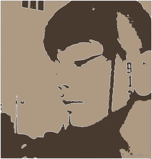 artwork for redditgetsdrawnbybot AI art